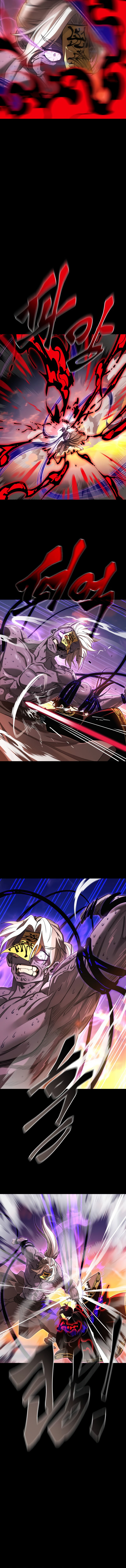 Read Reincarnation Path of The Underworld King Manga Online