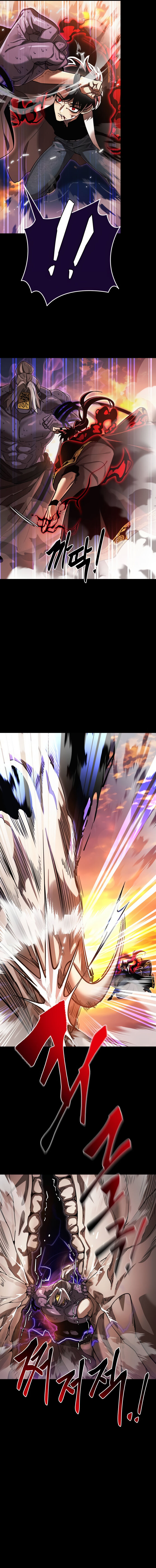 Read Reincarnation Path of The Underworld King Manga Online