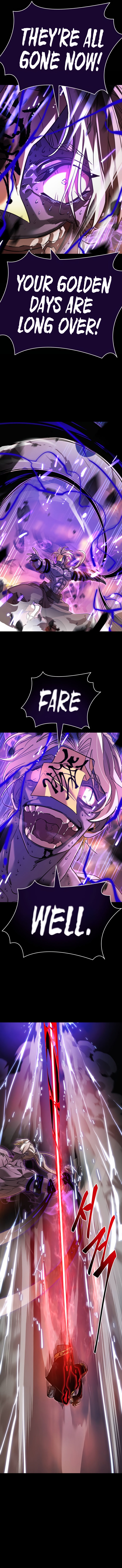 Read Reincarnation Path of The Underworld King Manga Online