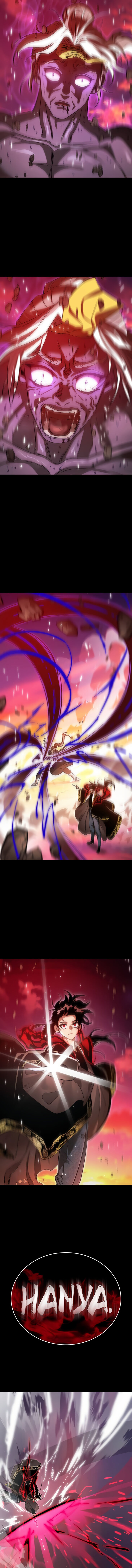 Read Reincarnation Path of The Underworld King Manga Online