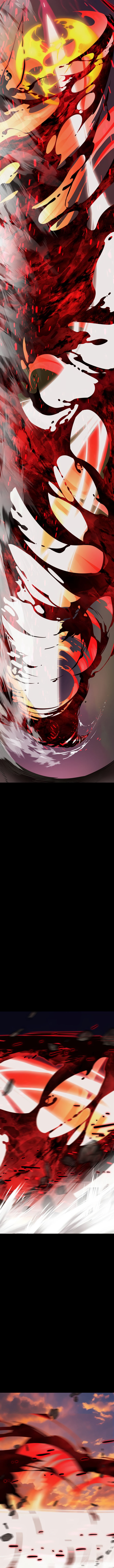 Read Reincarnation Path of The Underworld King Manga Online