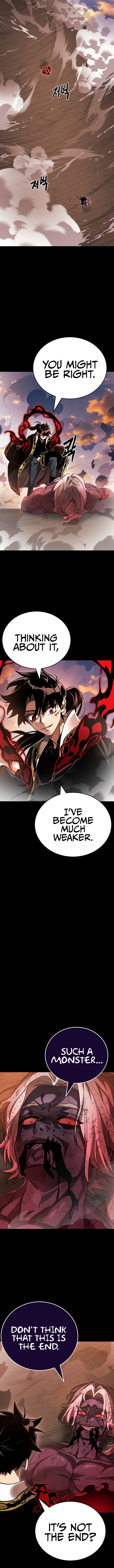 Read Reincarnation Path of The Underworld King Manga Online