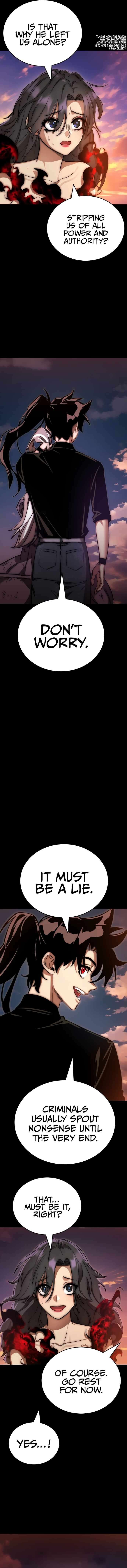 Read Reincarnation Path of The Underworld King Manga Online
