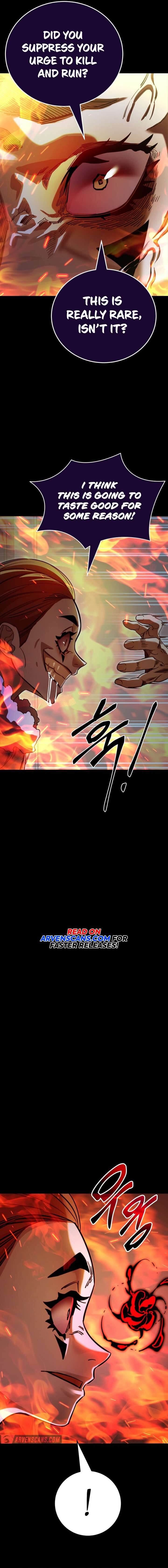 Read Reincarnation Path of The Underworld King Manga Online
