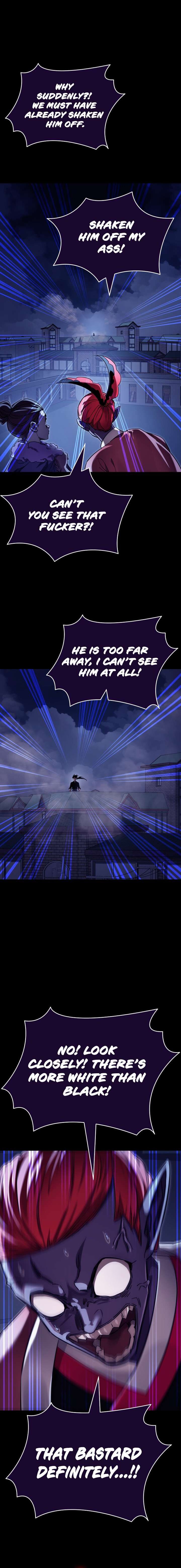 Read Reincarnation Path of The Underworld King Manga Online