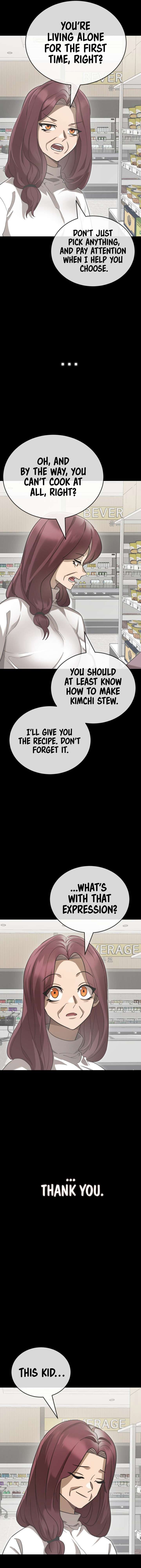 Read Reincarnation Path of The Underworld King Manga Online