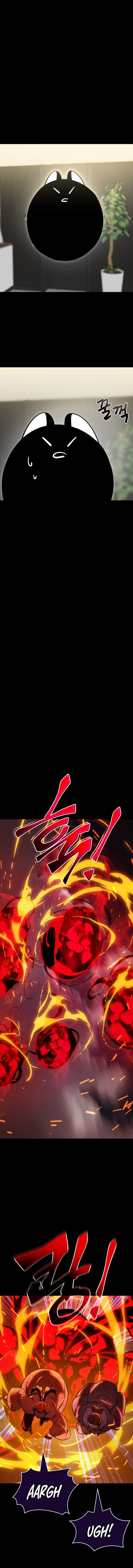 Read Reincarnation Path of The Underworld King Manga Online
