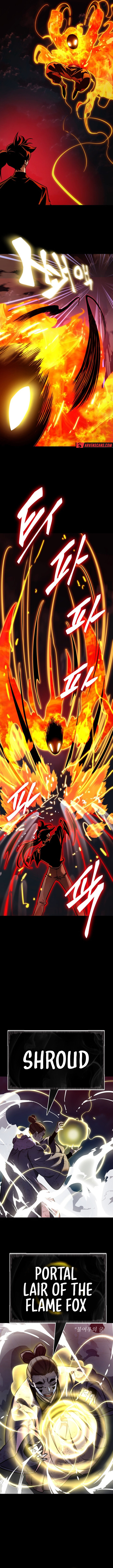 Read Reincarnation Path of The Underworld King Manga Online