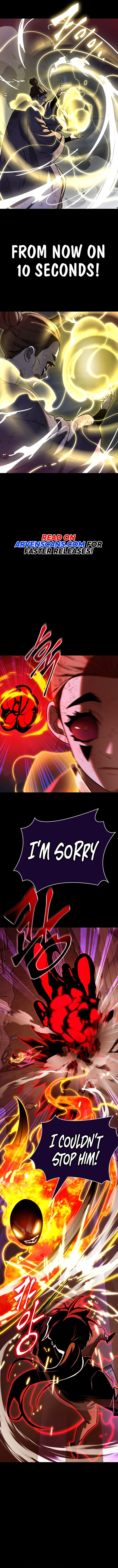 Read Reincarnation Path of The Underworld King Manga Online
