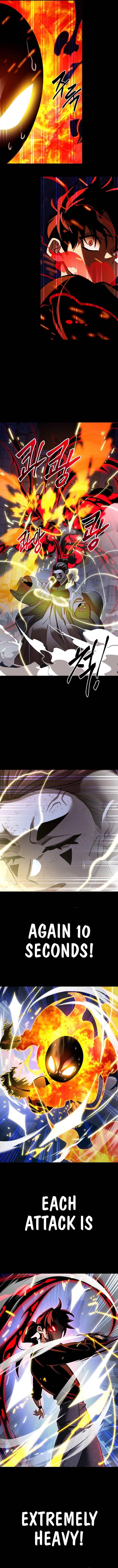 Read Reincarnation Path of The Underworld King Manga Online