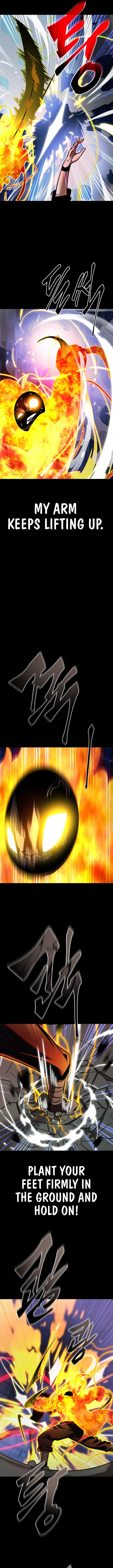 Read Reincarnation Path of The Underworld King Manga Online