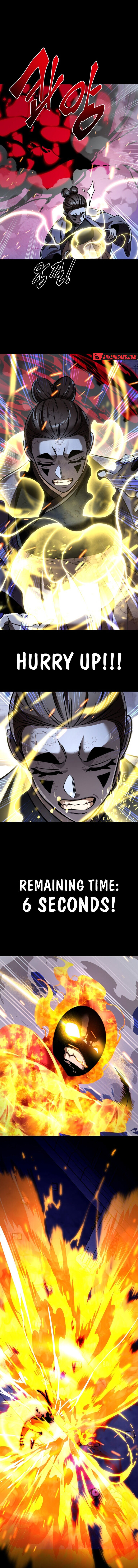 Read Reincarnation Path of The Underworld King Manga Online