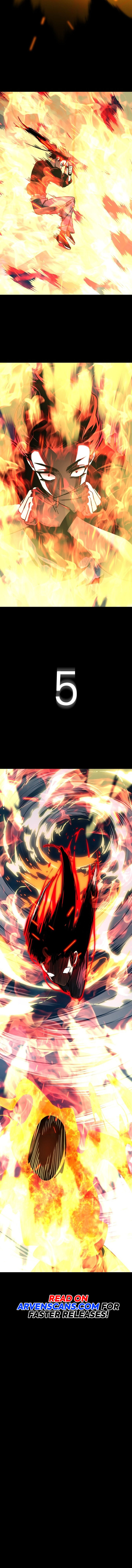 Read Reincarnation Path of The Underworld King Manga Online