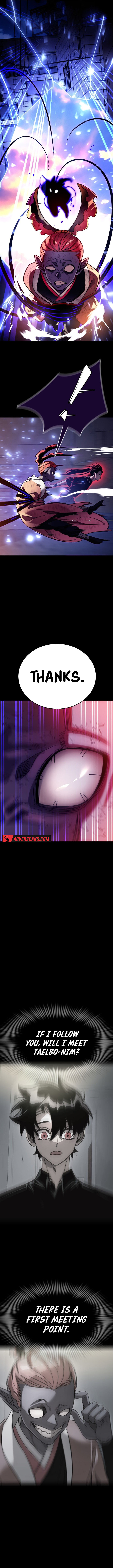 Read Reincarnation Path of The Underworld King Manga Online