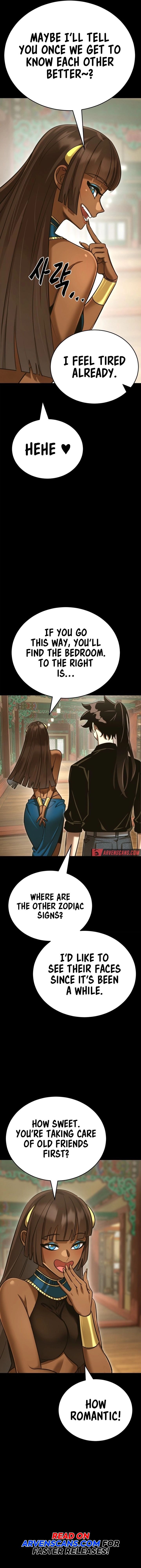 Read Reincarnation Path of The Underworld King Manga Online