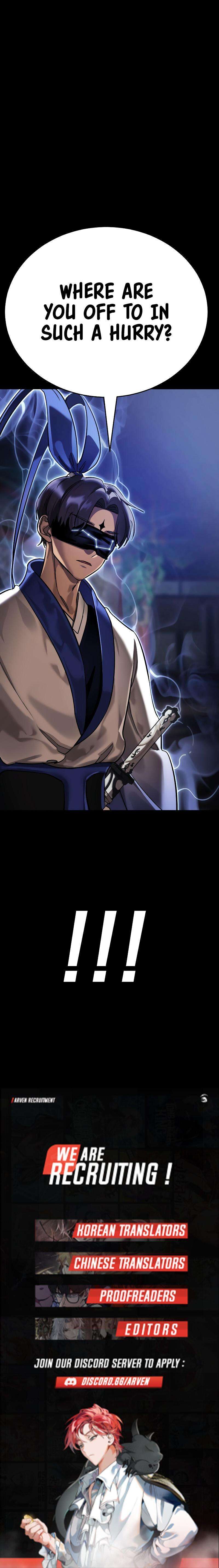 Read Reincarnation Path of The Underworld King Manga Online