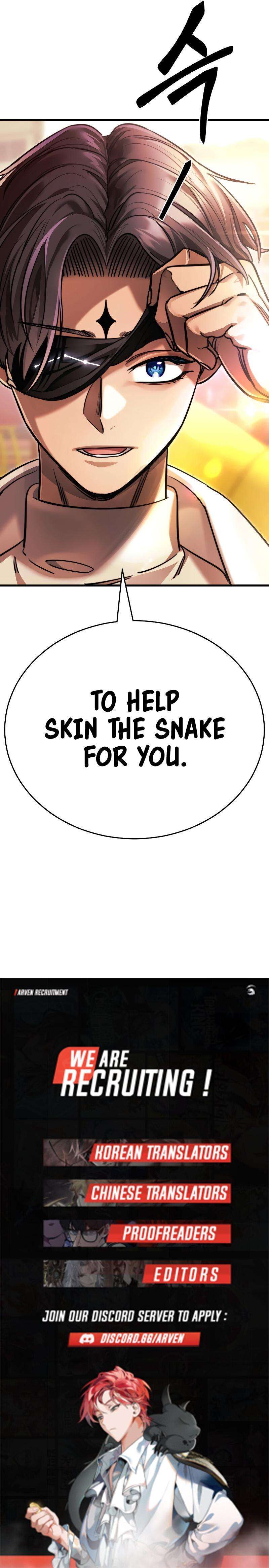 Read Reincarnation Path of The Underworld King Manga Online