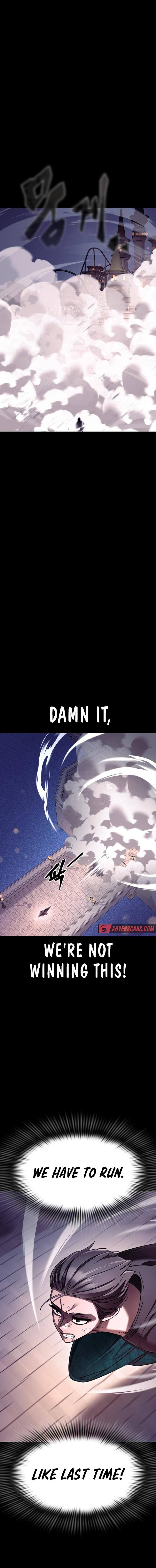 Read Reincarnation Path of The Underworld King Manga Online
