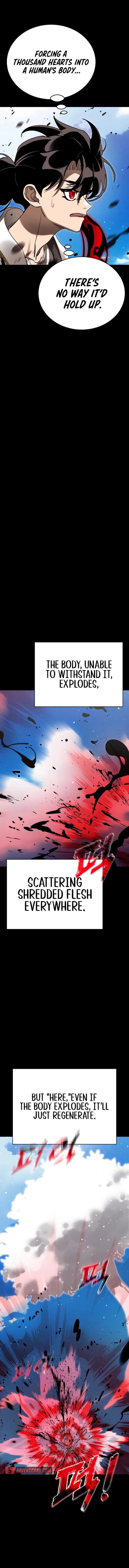 Read Reincarnation Path of The Underworld King Manga Online