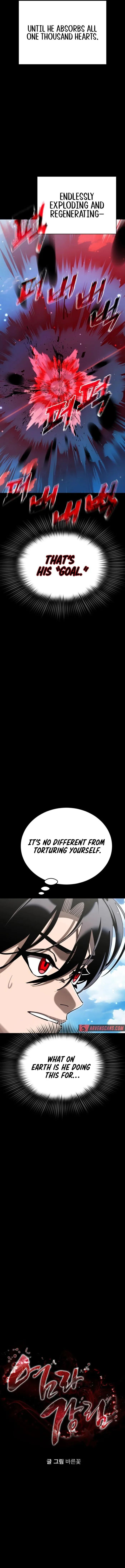 Read Reincarnation Path of The Underworld King Manga Online