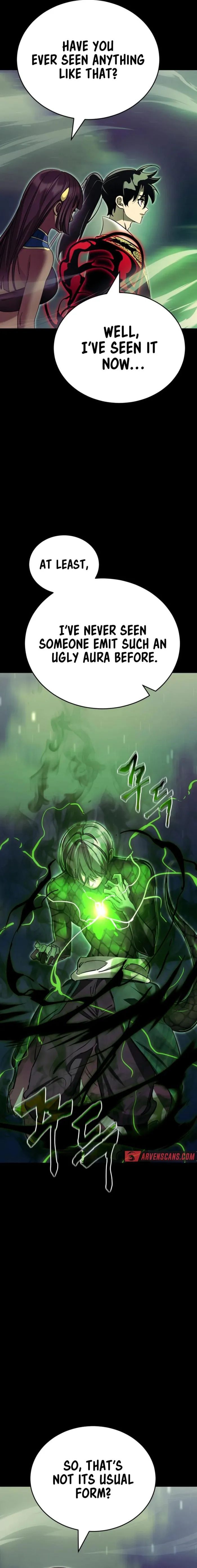 Read Reincarnation Path of The Underworld King Manga Online