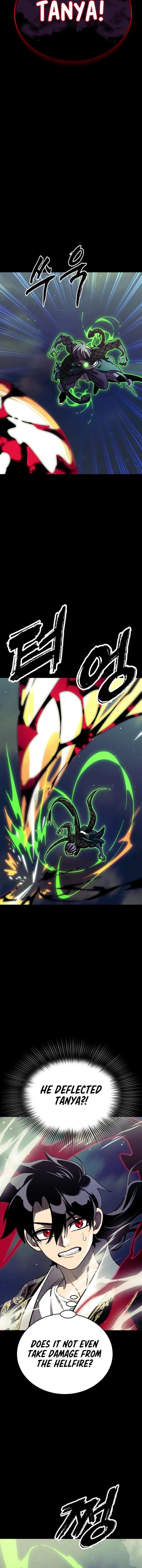 Read Reincarnation Path of The Underworld King Manga Online