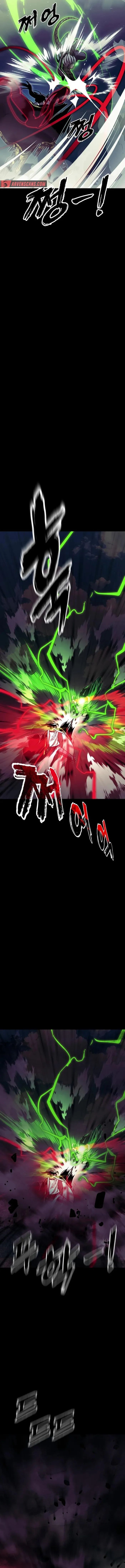 Read Reincarnation Path of The Underworld King Manga Online