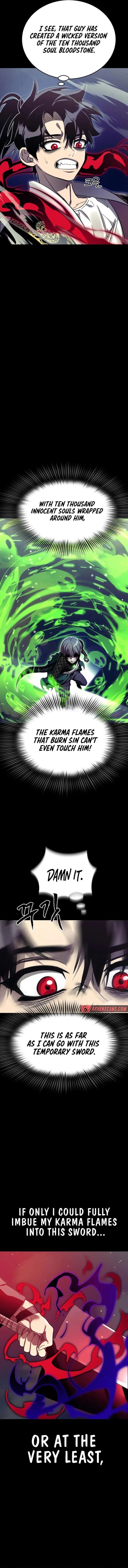 Read Reincarnation Path of The Underworld King Manga Online