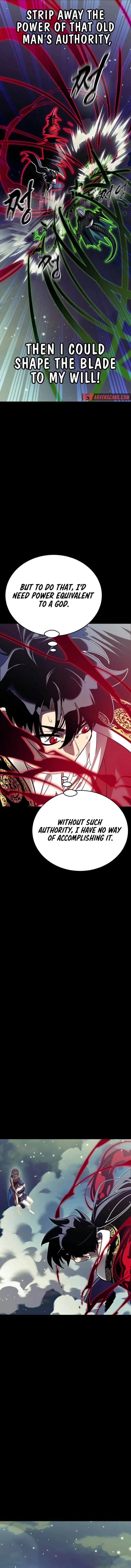 Read Reincarnation Path of The Underworld King Manga Online