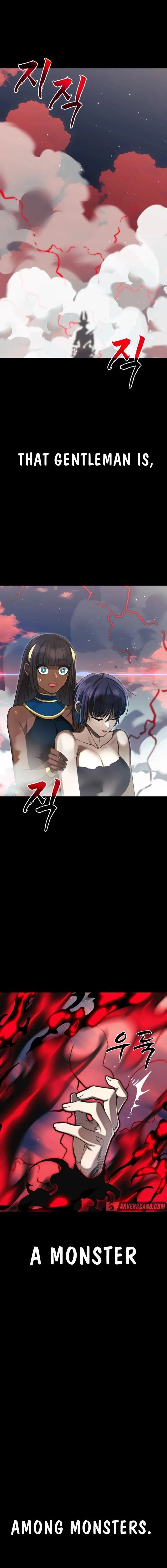 Read Reincarnation Path of The Underworld King Manga Online