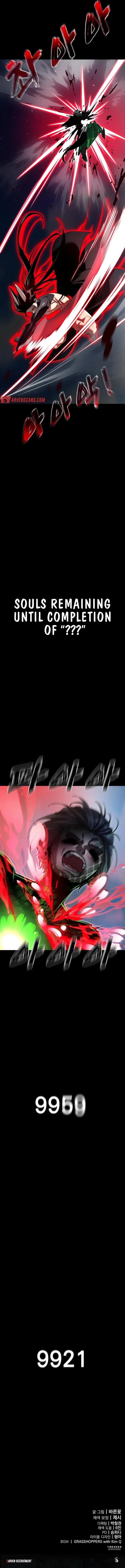 Read Reincarnation Path of The Underworld King Manga Online