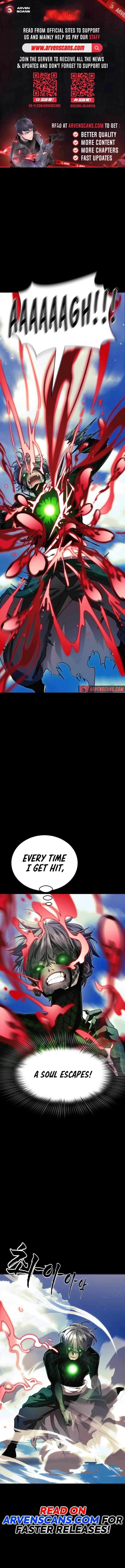 Read Reincarnation Path of The Underworld King Manga Online