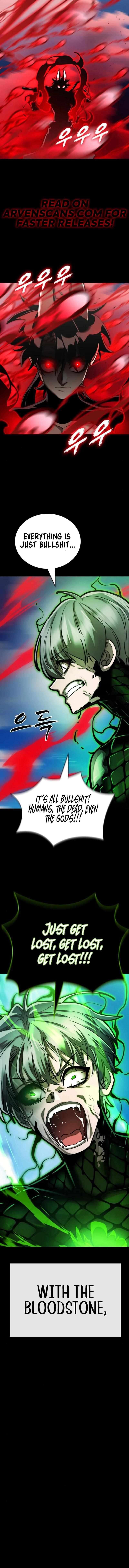 Read Reincarnation Path of The Underworld King Manga Online