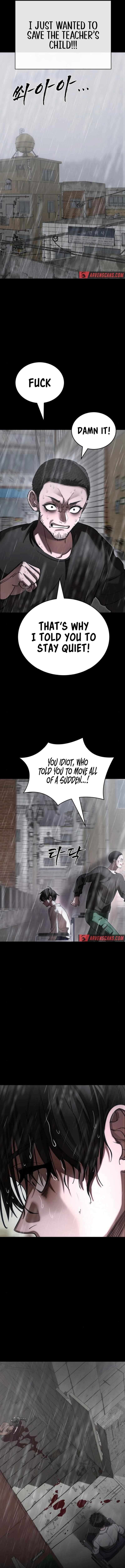 Read Reincarnation Path of The Underworld King Manga Online