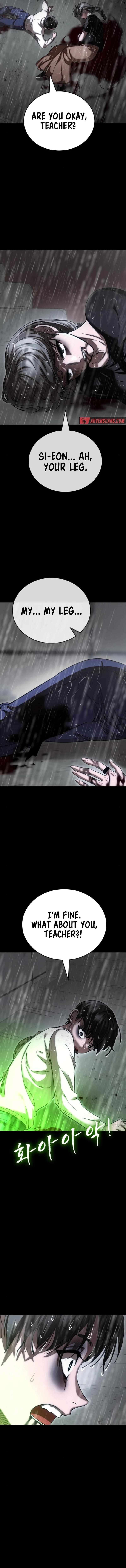 Read Reincarnation Path of The Underworld King Manga Online