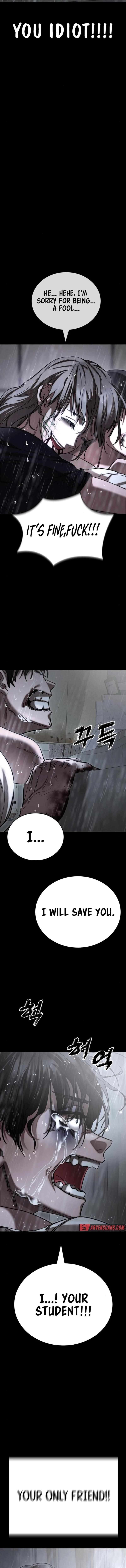 Read Reincarnation Path of The Underworld King Manga Online