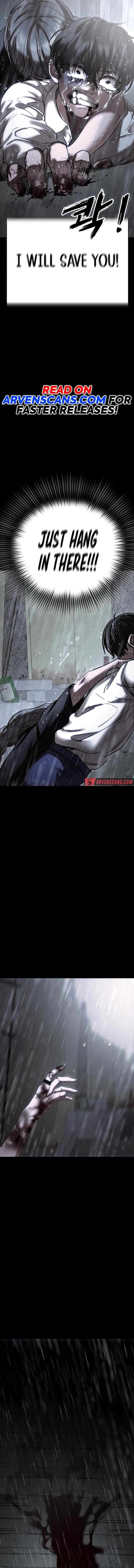 Read Reincarnation Path of The Underworld King Manga Online