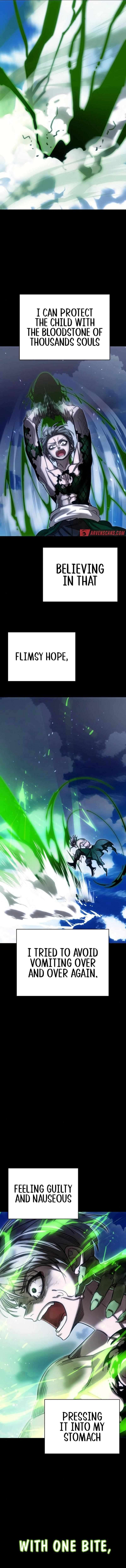Read Reincarnation Path of The Underworld King Manga Online