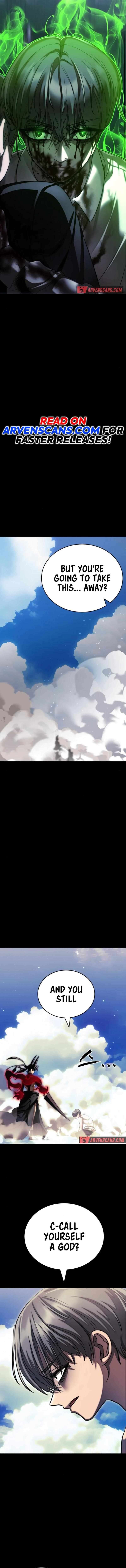 Read Reincarnation Path of The Underworld King Manga Online