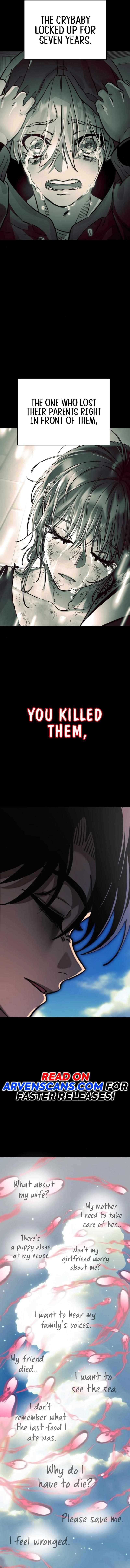 Read Reincarnation Path of The Underworld King Manga Online