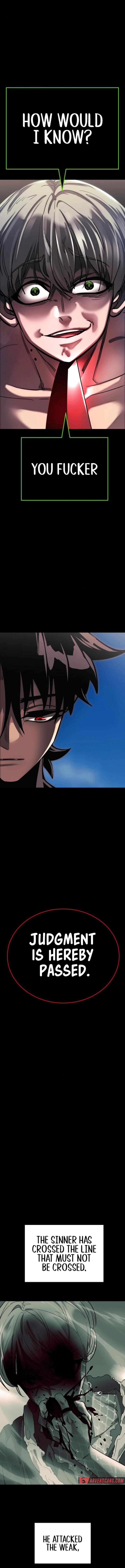 Read Reincarnation Path of The Underworld King Manga Online