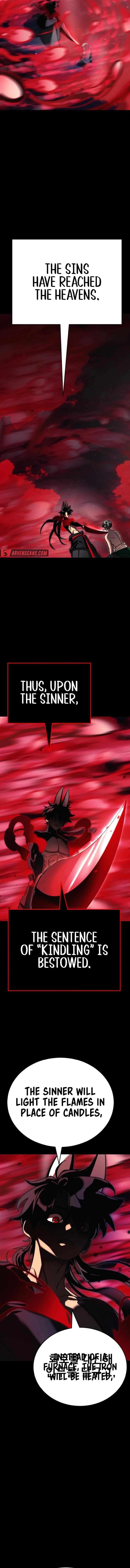 Read Reincarnation Path of The Underworld King Manga Online
