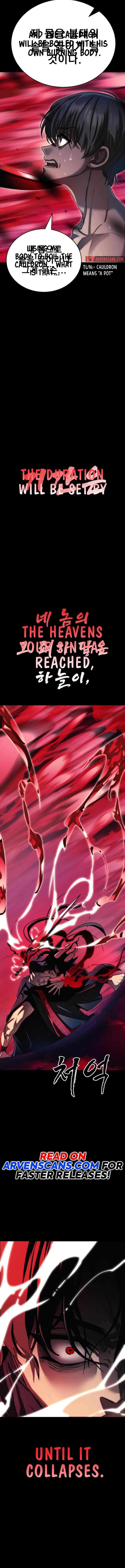 Read Reincarnation Path of The Underworld King Manga Online