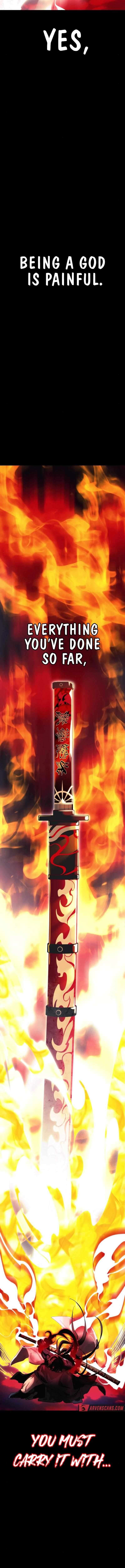 Read Reincarnation Path of The Underworld King Manga Online