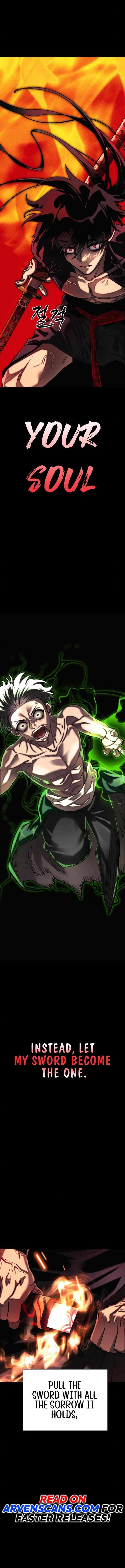 Read Reincarnation Path of The Underworld King Manga Online