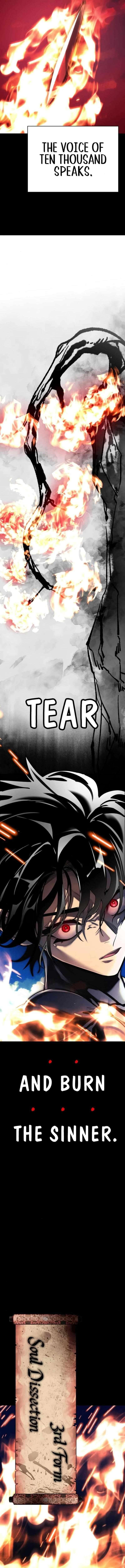 Read Reincarnation Path of The Underworld King Manga Online