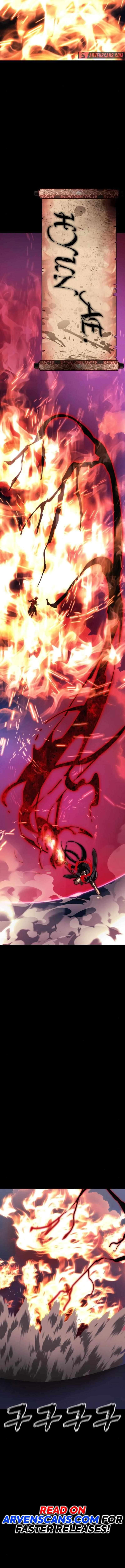 Read Reincarnation Path of The Underworld King Manga Online