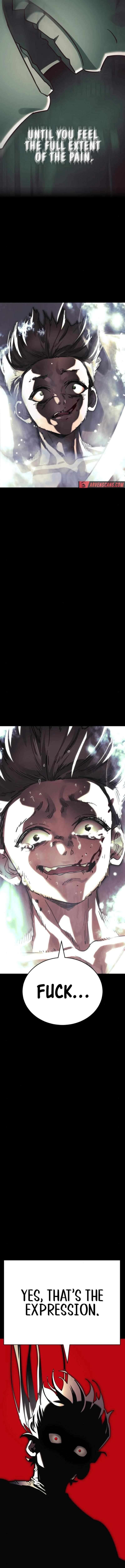 Read Reincarnation Path of The Underworld King Manga Online