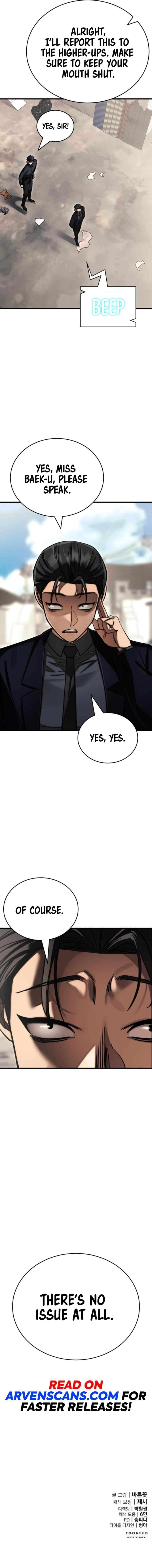Read Reincarnation Path of The Underworld King Manga Online