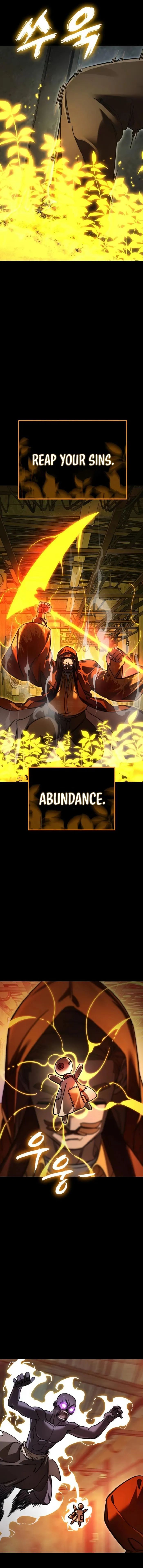 Read Reincarnation Path of The Underworld King Manga Online